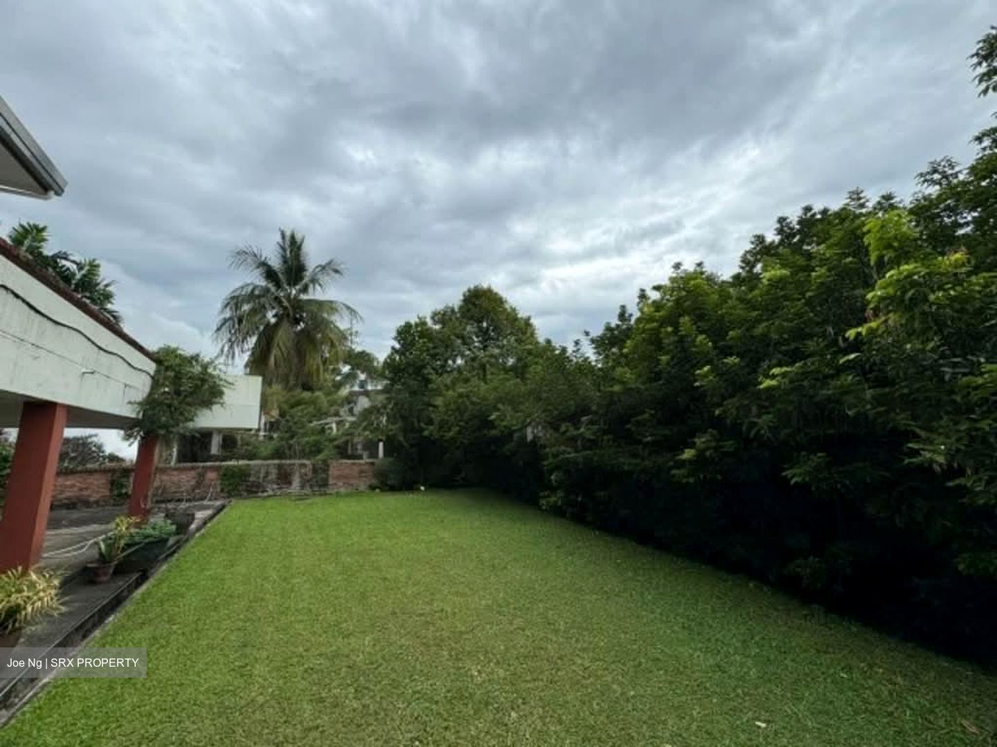White House Park (D10), Detached #574253291